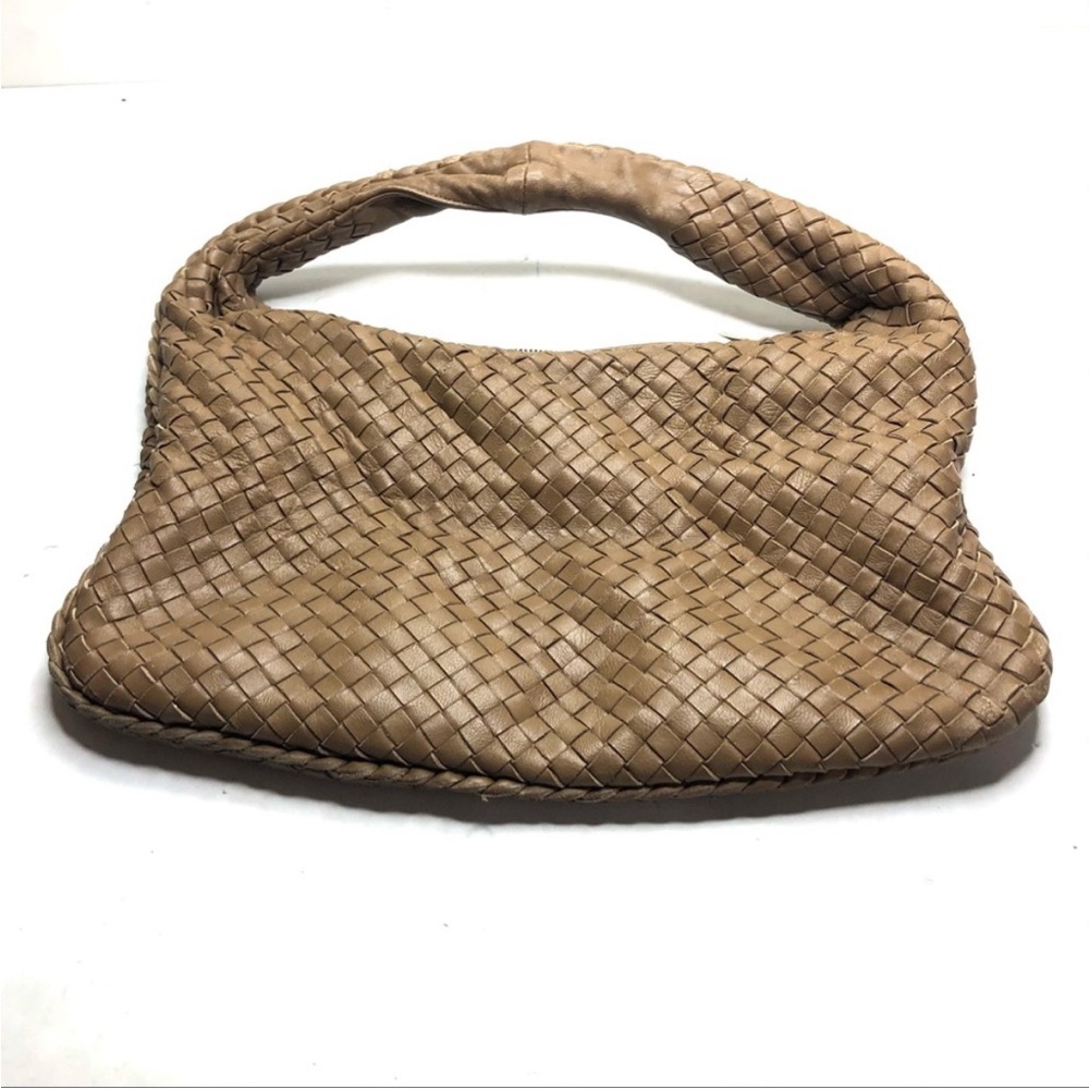 Bottega Veneta Vintage Hobo Jodie Bag